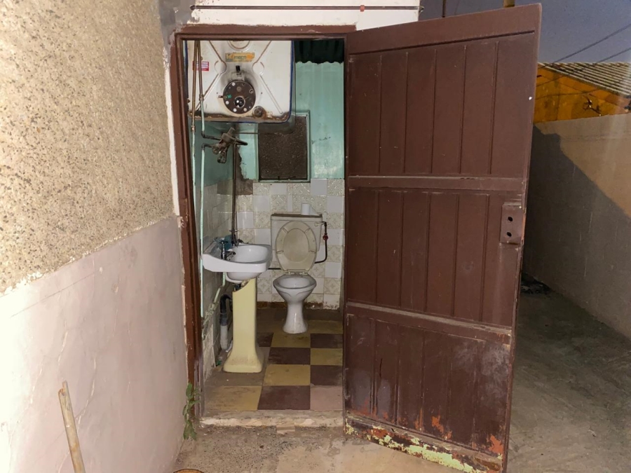 2 Bedroom Property for Sale in Rocklands Free State